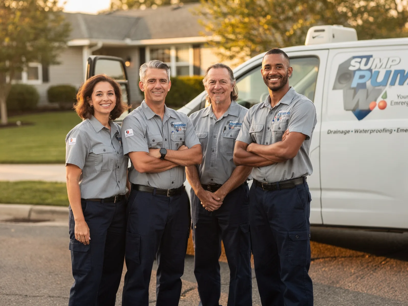 Water Heater Repair company in Mountain View, HI